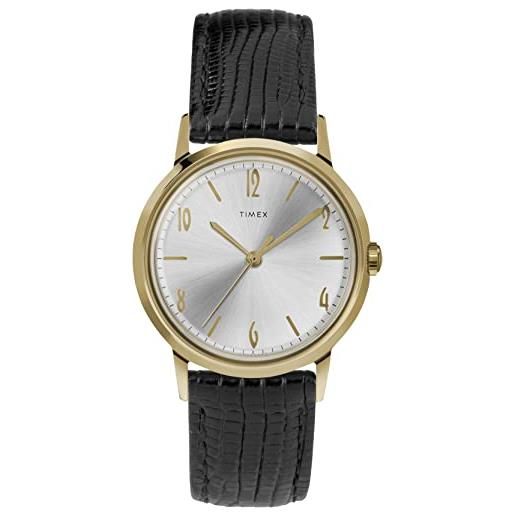 Timex watch tw2t18400