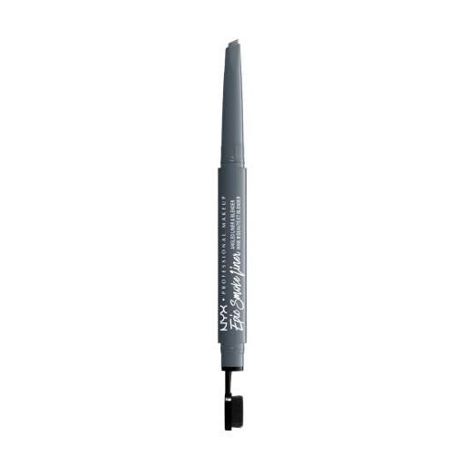 NYX Professional Makeup epic smoke liner matita occhi 0.17 g tonalità 10 slate smoke