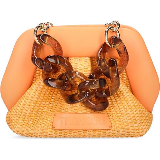 Collezione borse donna pochette, arancione: prezzi, sconti
