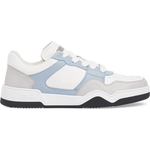 DSQUARED2 sneakers low top spiker