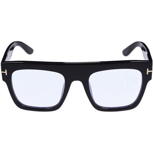 TOM FORD occhiali renee in acetato