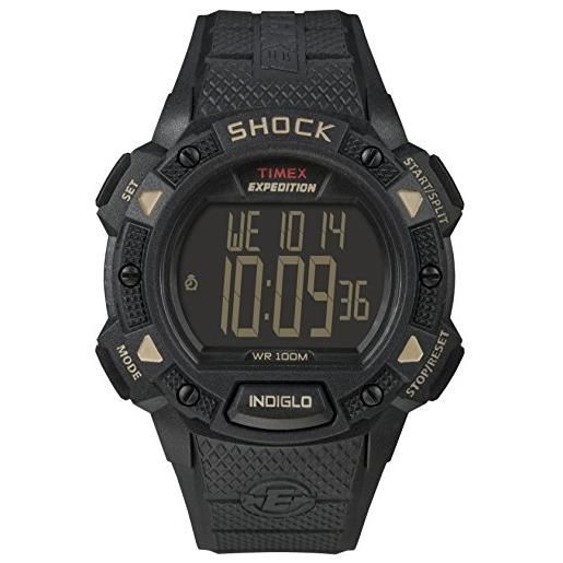 Timex expedition t49896su - orologio uomo