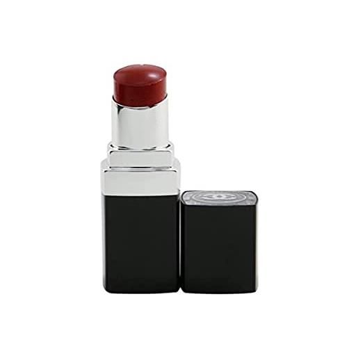 Chanel rouge coco bloom plumping lipstick #138-vitalité 3 g