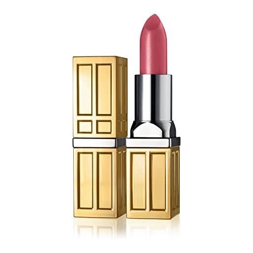 Elizabeth Arden beautiful color idratante lipstick 432 rosy shimmer rossetto - 100 gr
