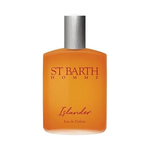 LIGNE ST BARTH ligne st. Barth islander eau de parfum 100ml