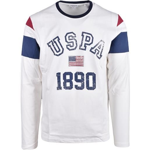 U. S. Polo assn. T-shirt uomo v