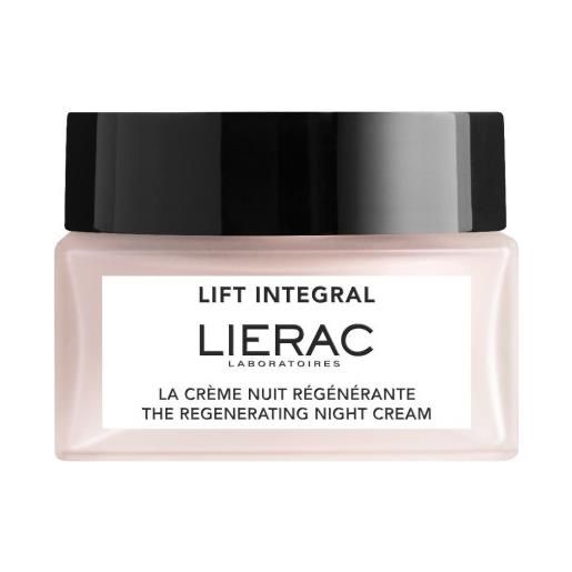 Lierac lift integral crema notte 50ml
