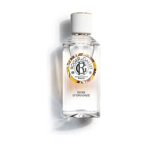 Roger & Gallet roger&gallet bois d'orange acqua profumata 100ml