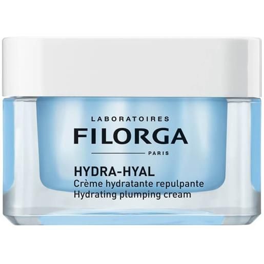 Filorga hydra-hyal crema 50ml