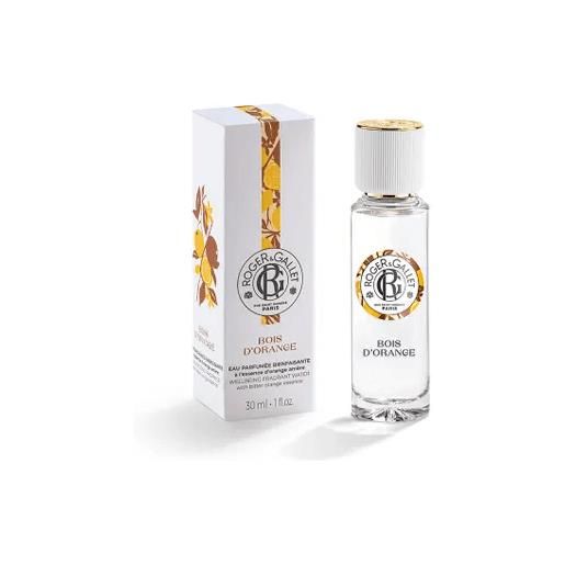 Roger & Gallet roger&gallet bois d'orange acqua profumata 30ml