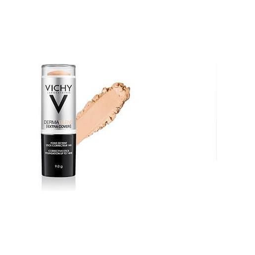 Vichy dermablend extra cover stick 55 bronze