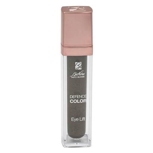 Bionike defence color eye lift ombretto liquido 606 taupe grey