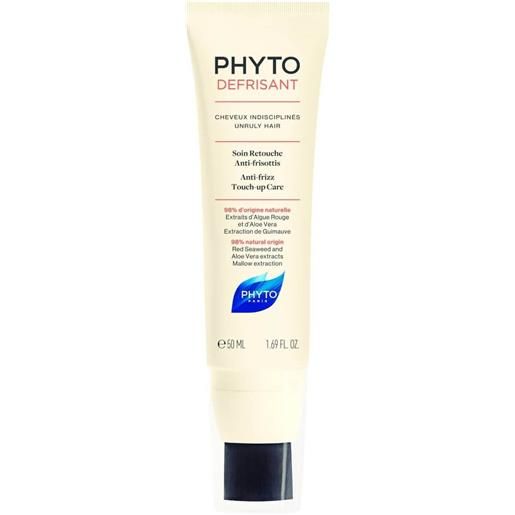 Phyto Phytodefrisant trattamento ritocco anti-crespo 50ml