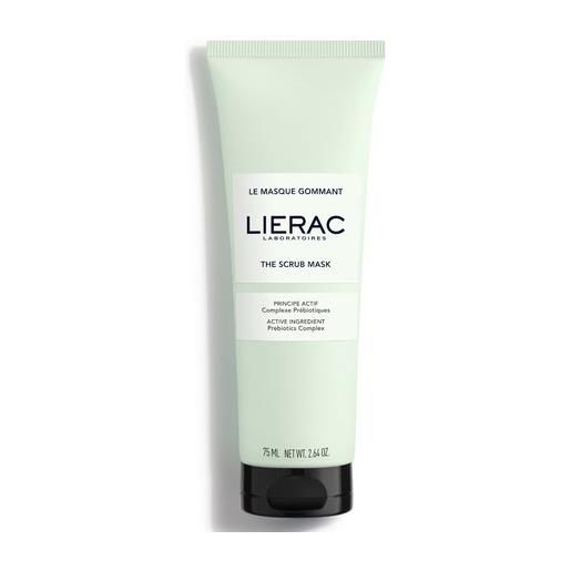 Lierac maschera esfoliante 75ml