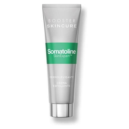 Somatoline skin. Expert dermolevigante crema viso esfoliante 50ml