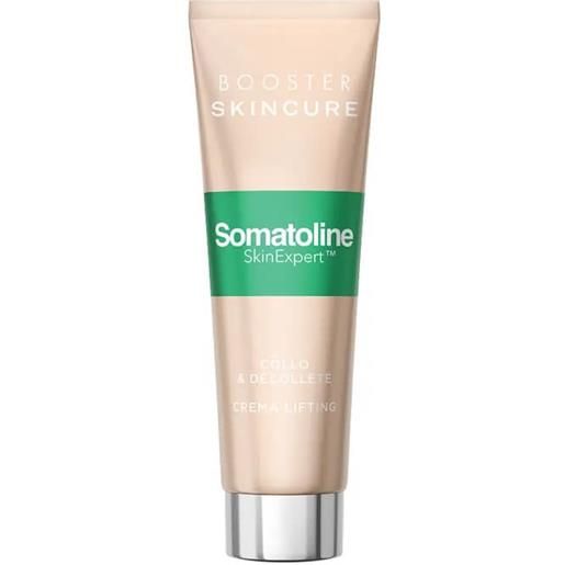 Somatoline skin. Expert crema lifting collo e decolletã© 50ml