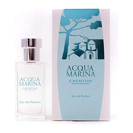 OFICINE CLEMAN acqua marina eau de parfum 50ml
