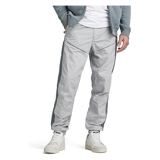 G-STAR RAW men's moto rct, grigio (correct grey d23674-c973-1238), 31