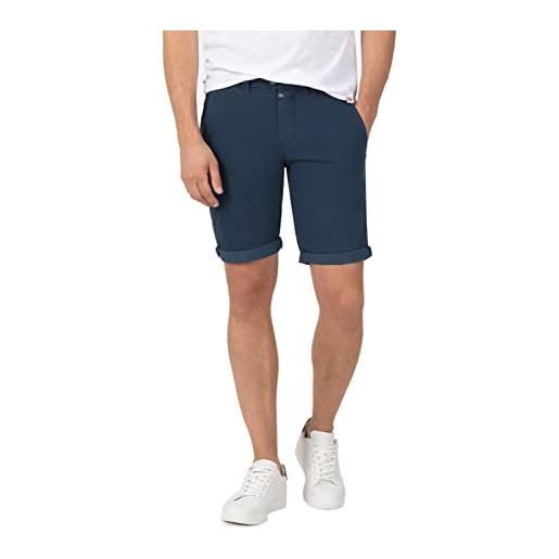 Timezone short slim jannotz corto, blue diamond, 29 uomo