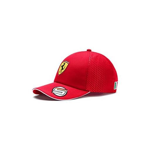 Ferrari scuderia Ferrari 2019 collection f1™ cappello per bambini sebastian vettel