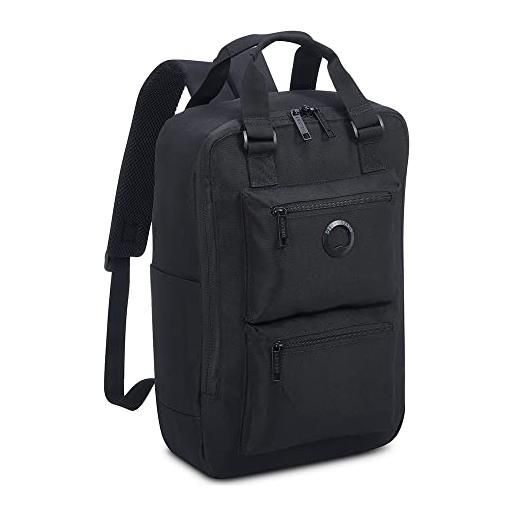 DELSEY PARIS citypak backpack 15.6' black