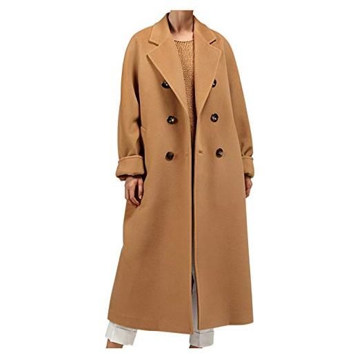 Cocila black of friday 2023 trench donna corto bianco giacca ecopelle donna marrone giacca a vento lunga donna piumini donna inverno 2023 outfit donna autunno elegante lightning deals special deals
