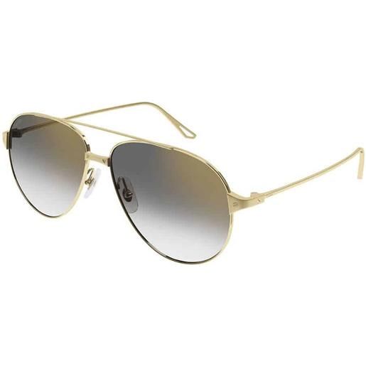Cartier occhiali da sole ct0298s