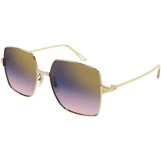 Cartier occhiali da sole ct0297s