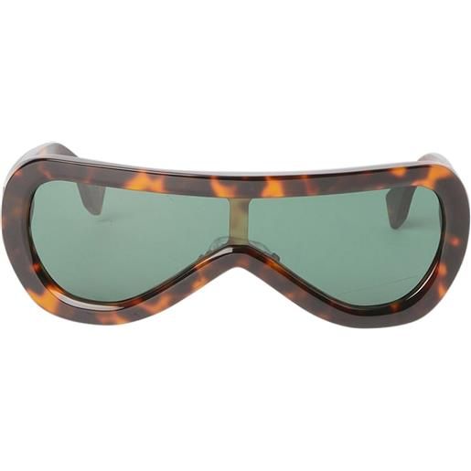 Marcelo Burlon County of Milan occhiali da sole lunaria sunglasses