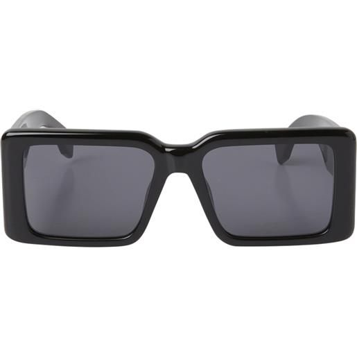Marcelo Burlon County of Milan occhiali da sole sicomoro sunglasses