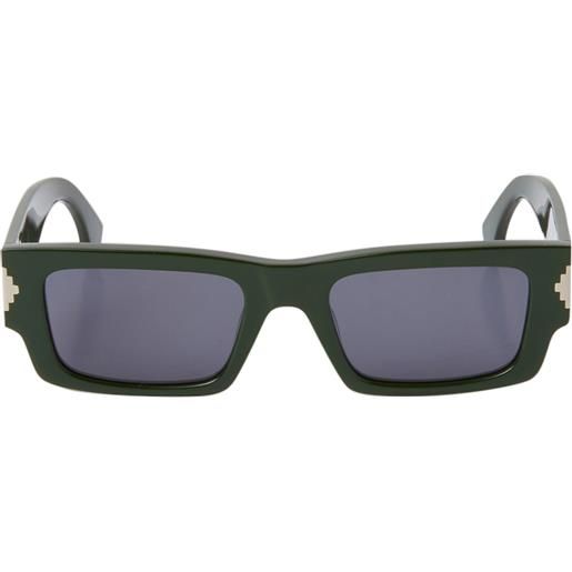 Marcelo Burlon County of Milan occhiali da sole alerce sunglasses