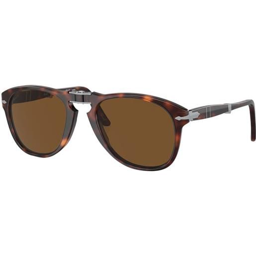 Persol occhiali da sole 0714 sole