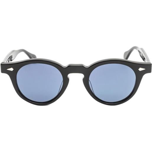 Julius Tart Optical occhiali da sole jtpl-028a-t harold