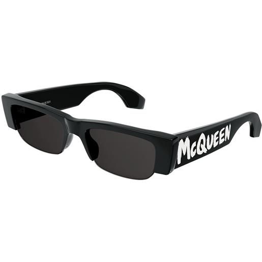 Alexander McQueen occhiali da sole am0404s
