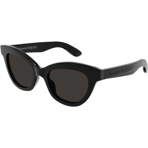 Alexander McQueen occhiali da sole am0391s