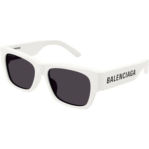 Balenciaga occhiali da sole bb0262sa