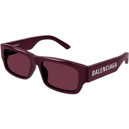 Balenciaga occhiali da sole bb0261sa