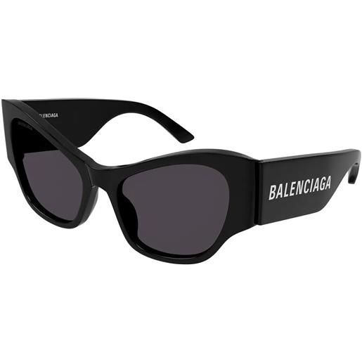 Balenciaga occhiali da sole bb0259s