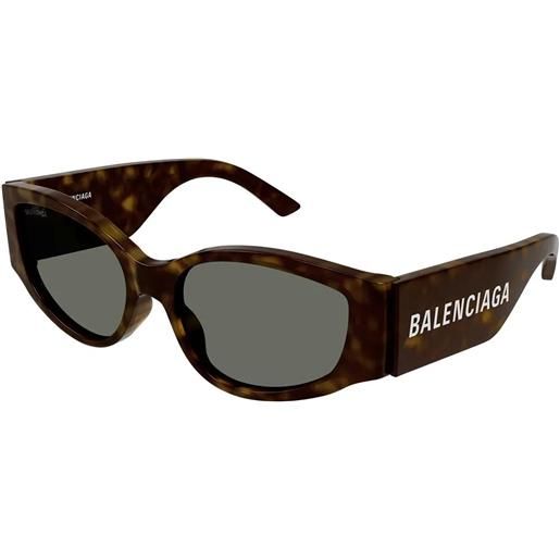 Balenciaga occhiali da sole bb0258s