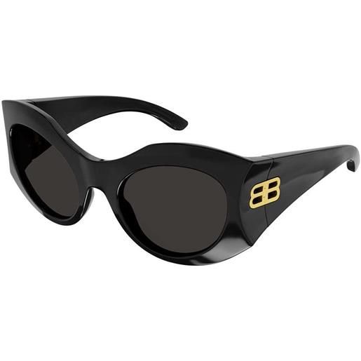 Balenciaga occhiali da sole bb0256s