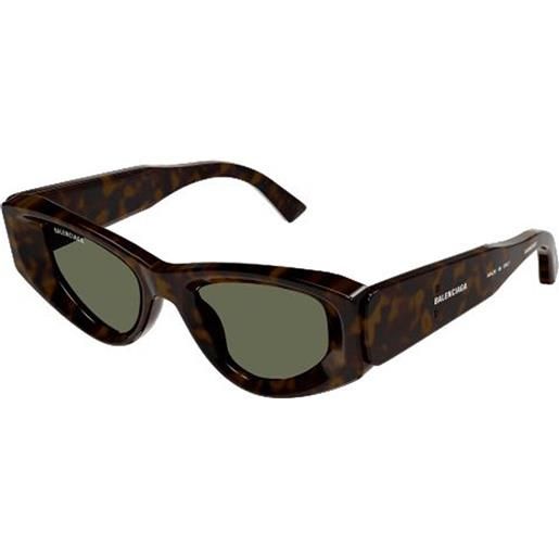 Balenciaga occhiali da sole bb0243s