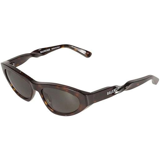 Balenciaga occhiali da sole bb0207s