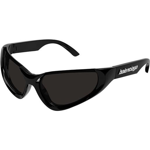 Balenciaga occhiali da sole bb0202s