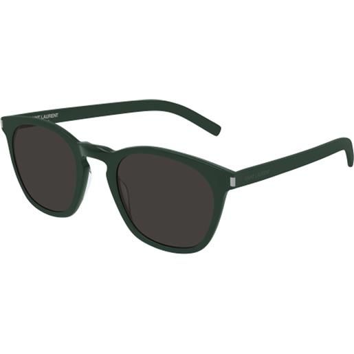 Saint Laurent occhiali da sole sl 28 slim