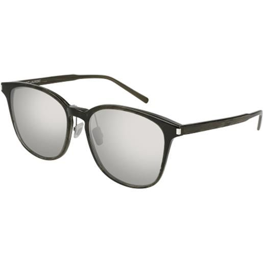 Saint Laurent occhiali da sole sl 199/k slim