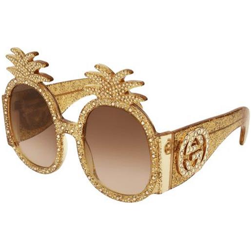 Gucci occhiali da sole gg0150s