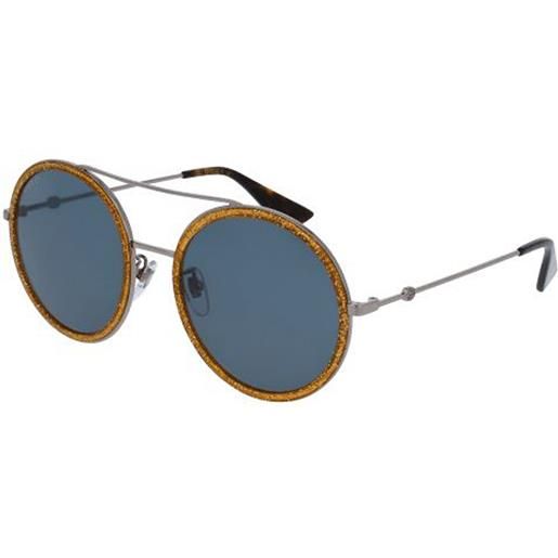 Gucci occhiali da sole gg0061s