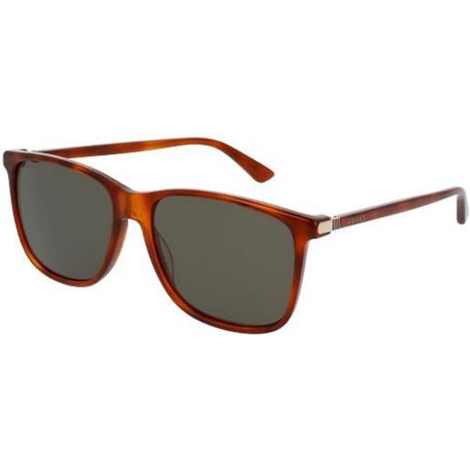 Gucci occhiali da sole gg0017s