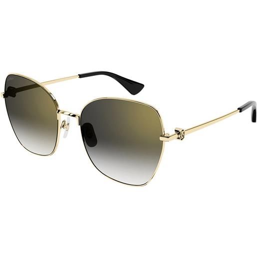 Cartier occhiali da sole ct0402s