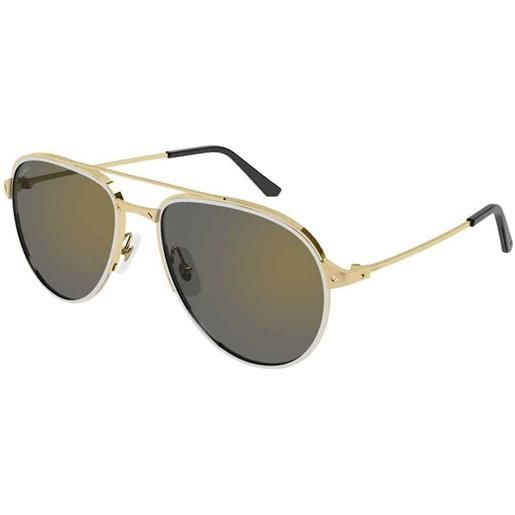 Cartier occhiali da sole ct0325s
